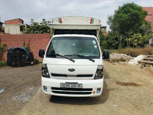 Kia 2500 2020