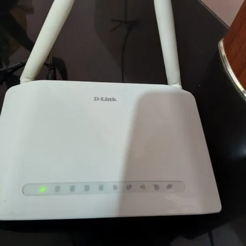 Modem ADSl Dlink