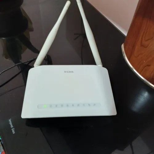 Modem ADSl Dlink