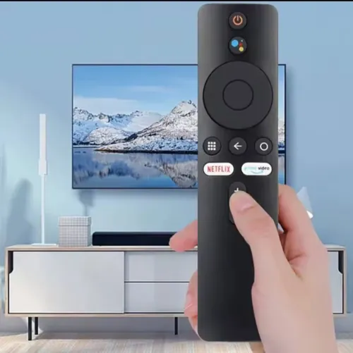 TELECOMMANDE POUR MI BOX S ET  MI TV STICK 