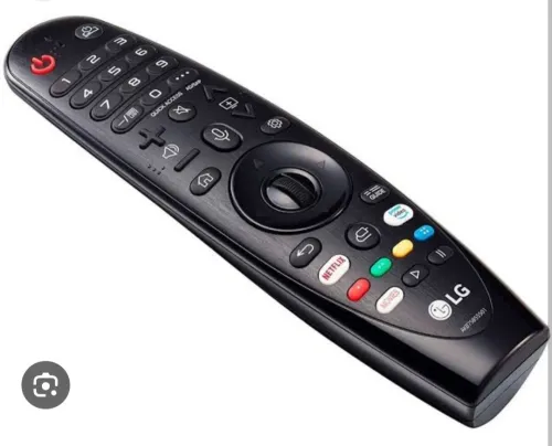 TELECOMMANDE LG 