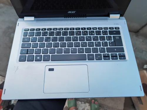 Pc portable acer i5 10eme 