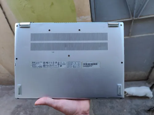 Pc portable acer i5 10eme 