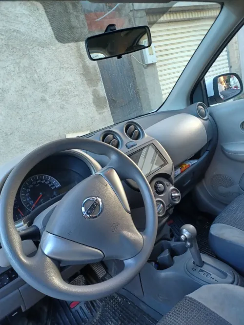 Nissan Micra 2021 Micra
