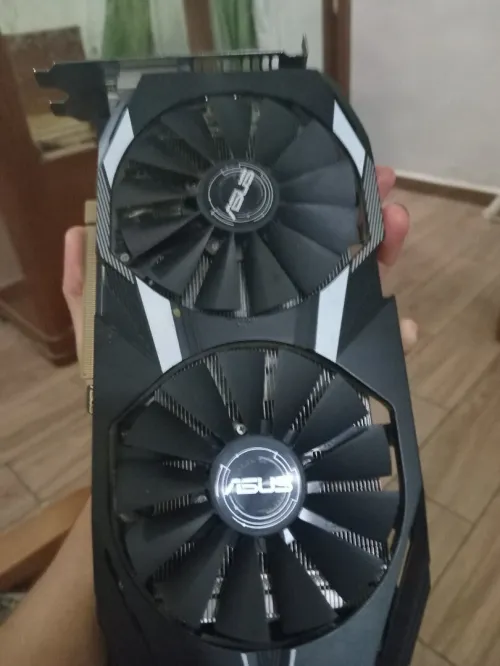 Rx590 8gb