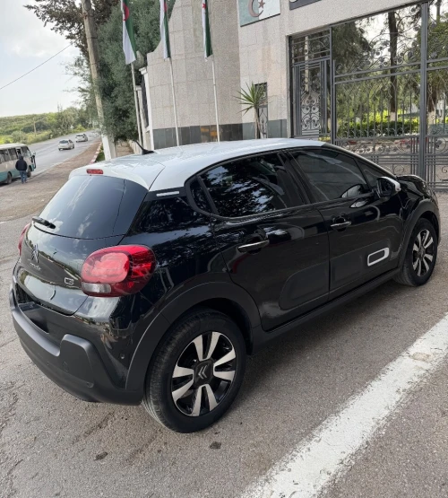 Citroen C3 2023 Shine Max
