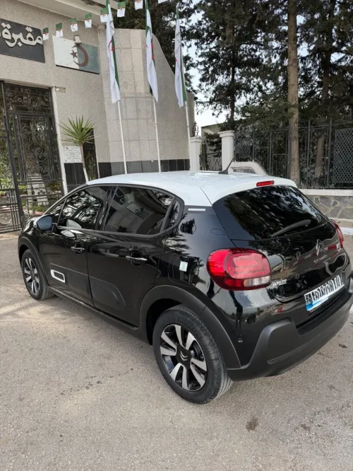 Citroen C3 2023 Shine Max
