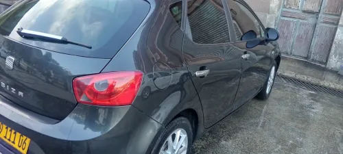 Seat Ibiza 2011 Loca
