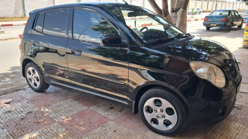 Kia Picanto 2009 Style