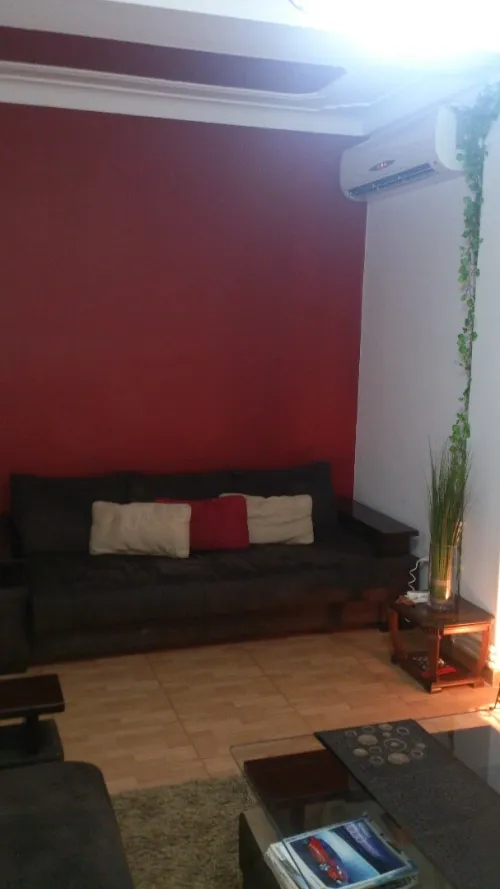 Vente Appartement F3 Alger Staoueli