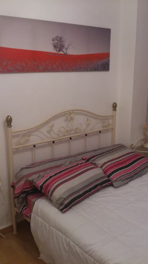 Vente Appartement F3 Alger Staoueli