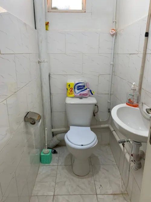 Location Appartement F3 Alger Reghaia