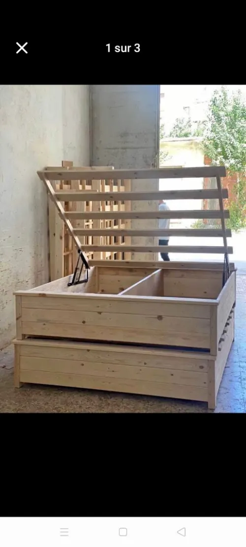 Vente Terrain Alger Douera