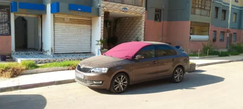 Vente Terrain Alger Douera