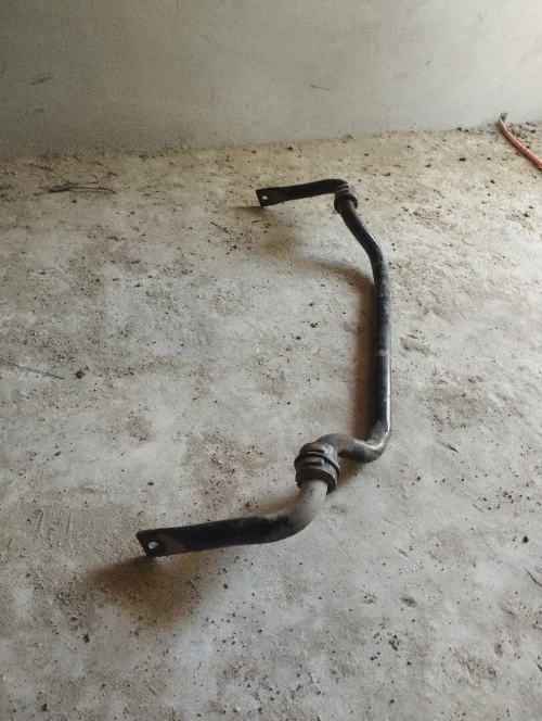 Barre stabilisatrice W211