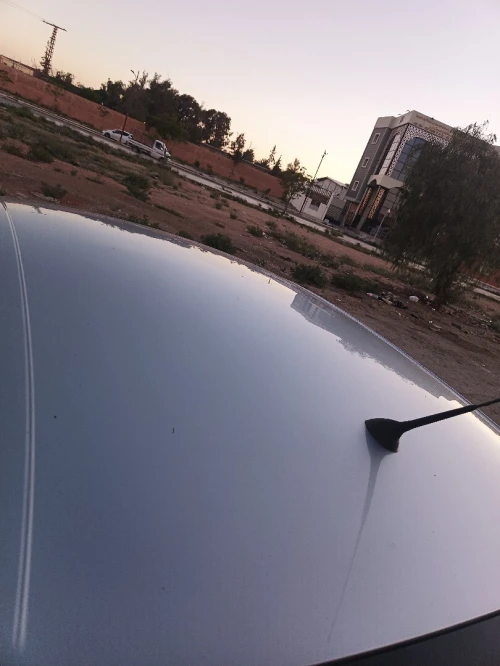 Peugeot 301 2015 Active