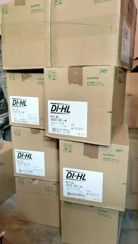 ARRIVAGE FUJIFILM 