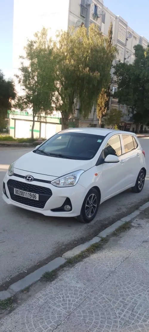 Hyundai i10 2019 