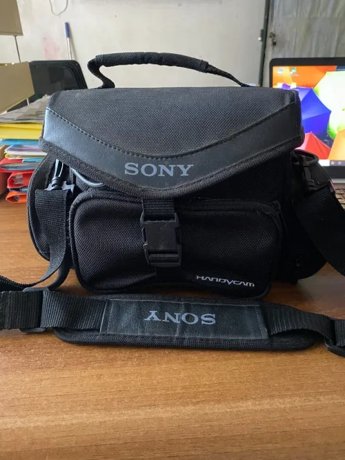 Sony 120gb