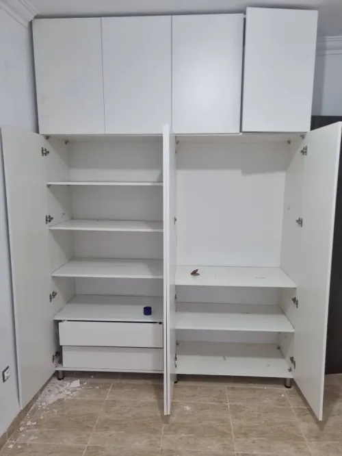 Meuble dressing 