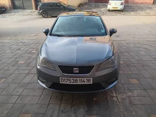 Seat Ibiza 2014 Itech Plus