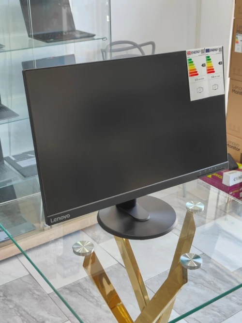  ÉCRAN LENOVO C24-40  23.8" FHD 75Hz SOUS EMBALLAGE
