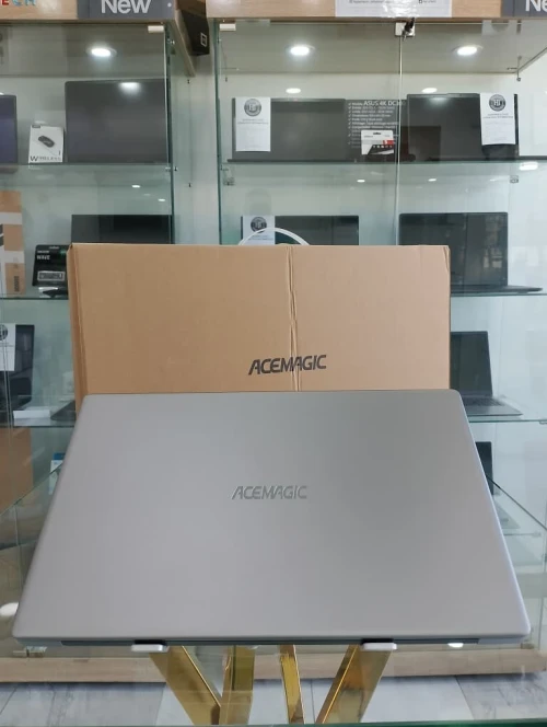 ACEMAGIC AX15  Intel N95 / 16 Go / 512 Go SSD / 15.6" FHD