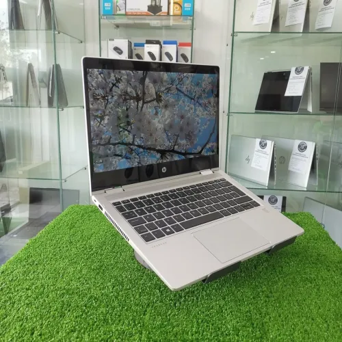 HP Pro x360 435 G8 | Ryzen 7 PRO 5850U | 16GB RAM | 256GB SSD NVMe | 13" FHD Tactile X360 | Très Bon État