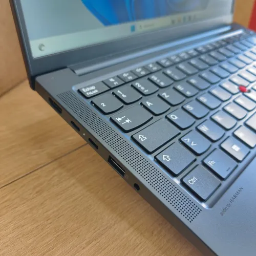 Lenovo ThinkPad E14 Gen 7 | Ryzen 5 | 16GB DDR5 | 512GB SSD | Ultrabook Pro Ultra Slim | NEUF SOUS EMBALLAGE