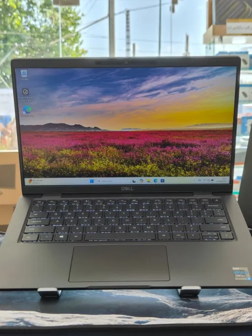 DELL LATITUDE 7420 TACTILE i5 1145G7 16GB 256SSD 14"FHD TACTILE TRES BON ETAT