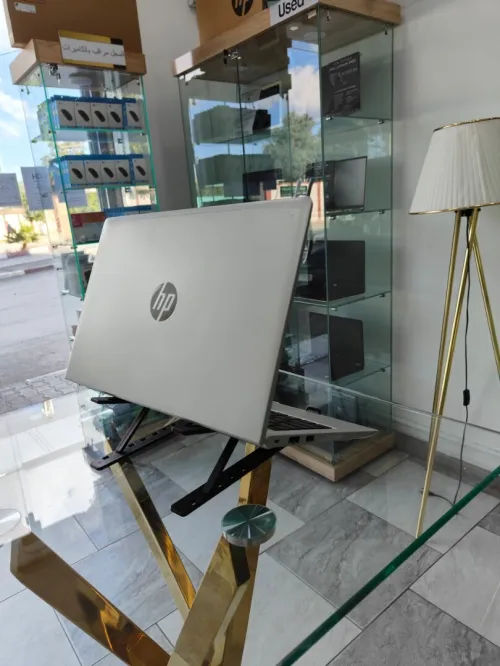 HP PROBOOK 445 G8 RYZEN 5 16GB 512SSD 14"FHD TRES BON ETAT
