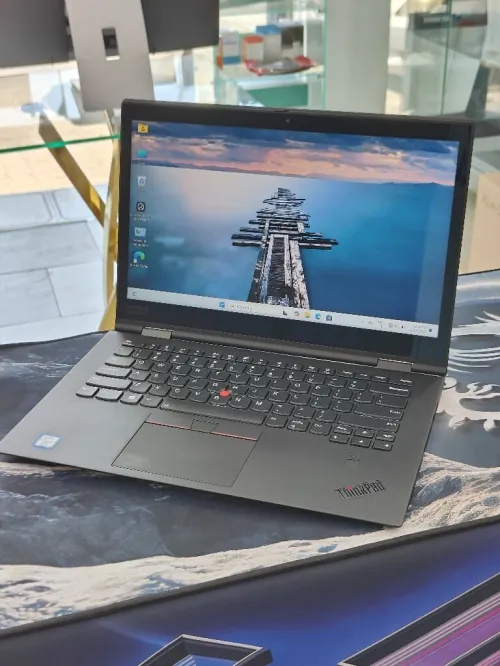 Lenovo ThinkPad X1 Yoga  Core i5 16 Go  256 Go SSD Écran tactile x360 + Stylet Original