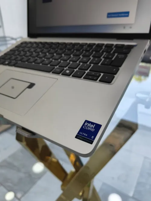 DELL PRO 14 PLUS ULTRA 5 238V VPRO 32GB 256SSD 14"HD+Integrale NEUF JAMAIS UTILISÉ