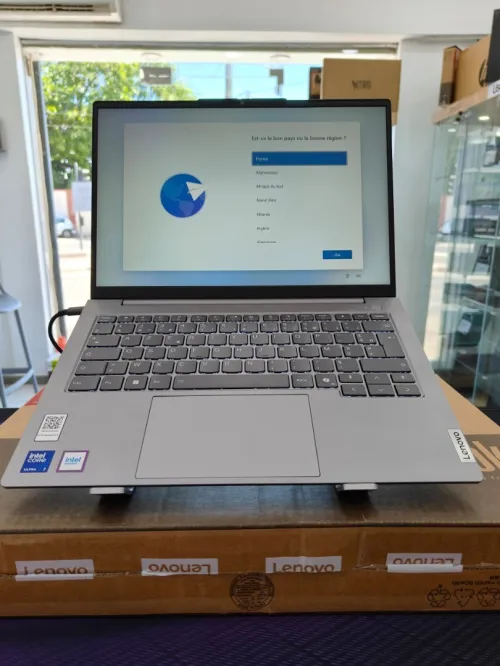 LENOVO THINKBOOK 14 G7 ULTRA 7 155H 16GB 512SSD 14"WUXGA NEUF SOUS EMBALLAGE