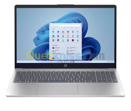 HP 15-FD0371NIA i7 1355U 16GB 512SSD GEFORCE MX570 2GB 15,6"FHD NEUF JAMAIS UTILISÉ
