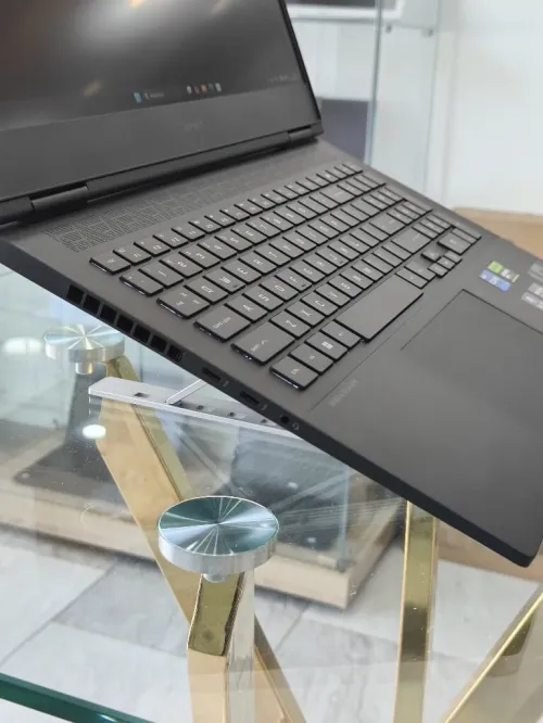 HP Omen 16 i9-13900HX 16Gb RAM 1Tb SSD RTX4046 8Gb 140W 16" QHD 240 Hz
