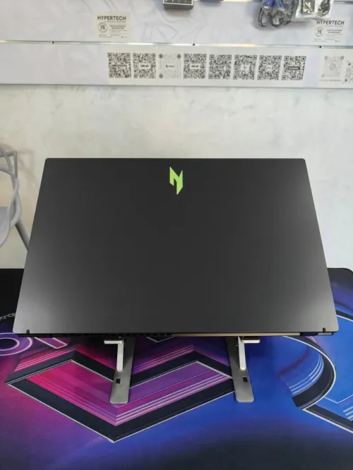 ACER NITRO V15 RYZEN 7 7735HS 16GB 1TB SSD RTX4060 8GB 15,6"FHD 144HZ NEUF SOUS EMBALLAGE