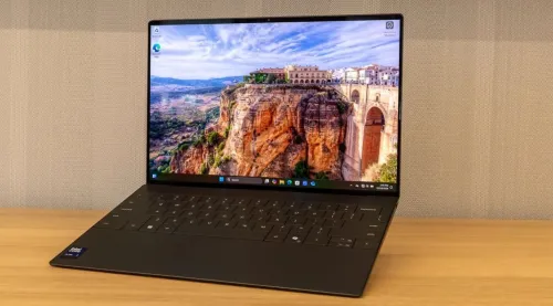 DELL XPS 13 9350 ULTRA7 32GB 512SSD 13,4" QHD+ TACTILE ANTIREFLET NEUF JAMAIS UTILISE