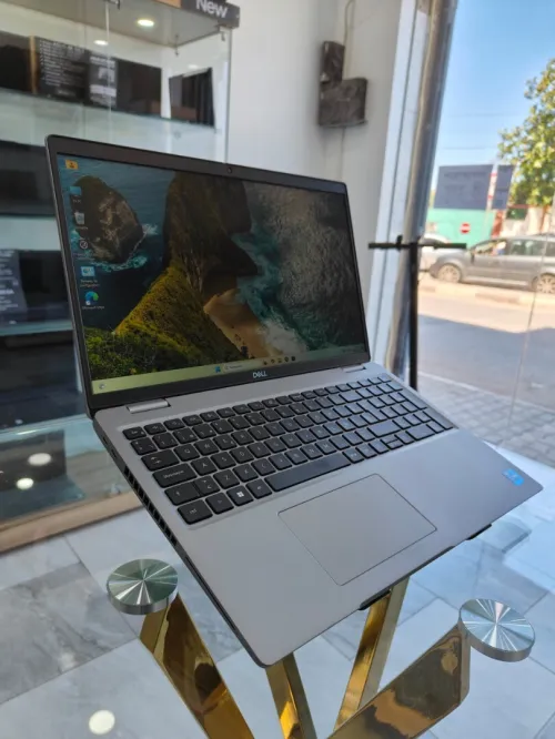 DELL PRECISION 3571 I7 12800H 16GB 512SSD NVIDIA T600 4GB 15,6" FHD TRES BON ETAT