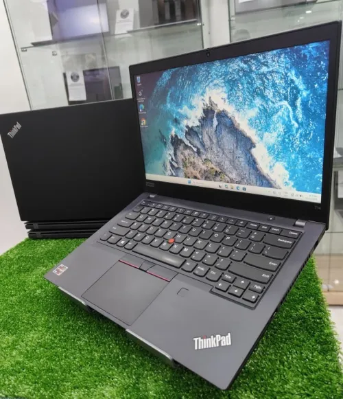 Lenovo ThinkPad T14 Gen 1  Ryzen 5 PRO / 16 Go / 256 Go SSD / 14"
