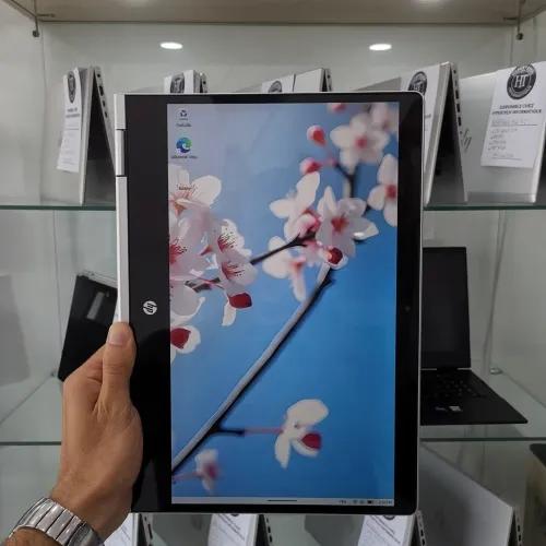 HP Pro x360 435 G8 | Ryzen 7 PRO 5850U | 16GB RAM | 256GB SSD NVMe | 13" FHD Tactile X360 | Très Bon État