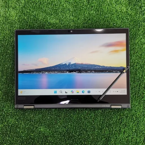 LENOVO THINKPAD L13 YOGA GEN2 i5 11Th GEN 16GB 256SSD 13,3" FHD TACTILE X360