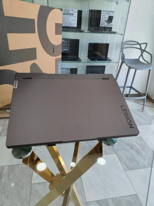 LENOVO LEGION Y7000 i7 13650HX 24GO RAM 512SSD 15.6 FHD 144Hz RTX 4060 08GO JAMAIS UTILISÉ