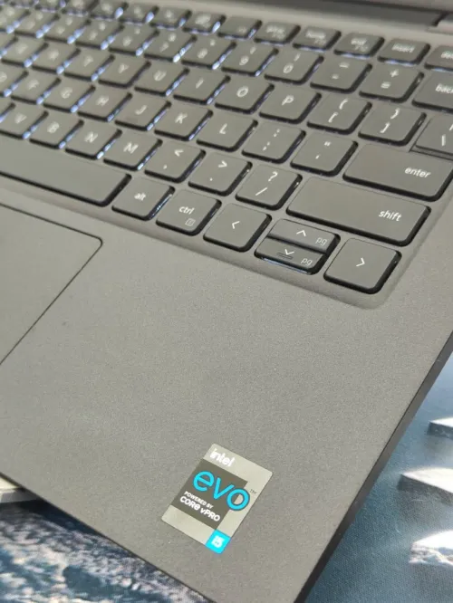 DELL LATITUDE 7420 TACTILE i5 1145G7 16GB 256SSD 14"FHD TACTILE TRES BON ETAT