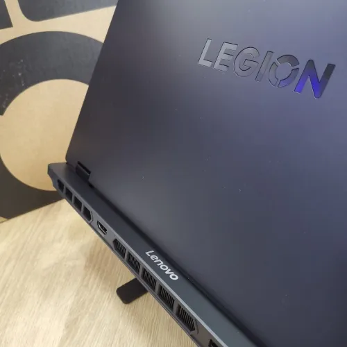 Lenovo Legion 5 | Ryzen 7 260 | RTX 5060 | 16GB DDR5 | 1TB SSD | 15.6" WUXGA | Neuf