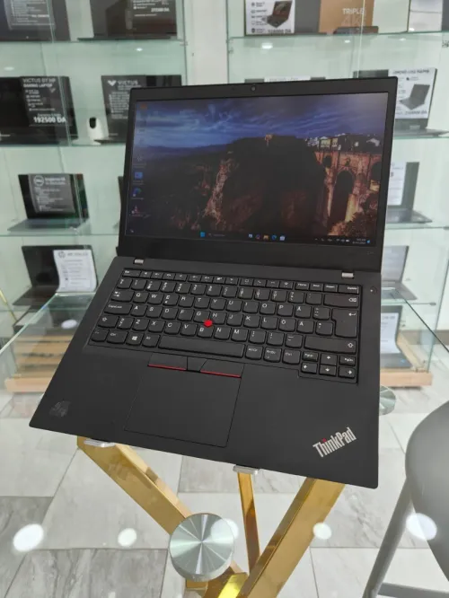 Lenovo ThinkPad L14 Gen 1 Ryzen 3 Pro 4450U 16G 256 SSD 14" Full HD