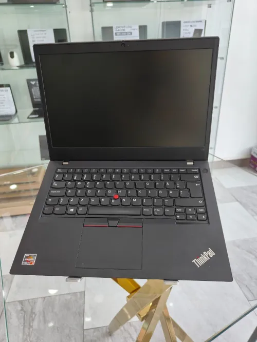Lenovo ThinkPad L14 Gen 1 Ryzen 3 Pro 4450U 16G 256 SSD 14" Full HD