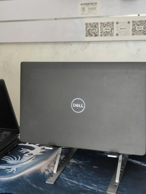 DELL LATITUDE 7420 TACTILE i5 1145G7 16GB 256SSD 14"FHD TACTILE TRES BON ETAT