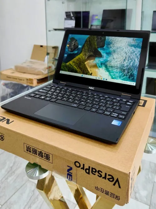 NEC D64G9 x360 TOUCH NEUF SOUS EMBALLAGE 