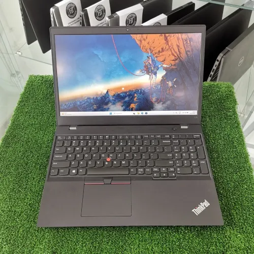 LENOVO THINKPAD L15 RYZEN 5 PRO 5650U 16GB 256SSD 15,6FHD TACTILE